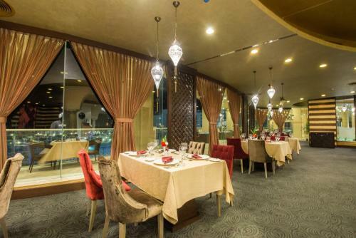Hotel Rixos Alamein - Full Board Plus