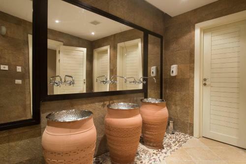 Hotel Rixos Alamein - Full Board Plus