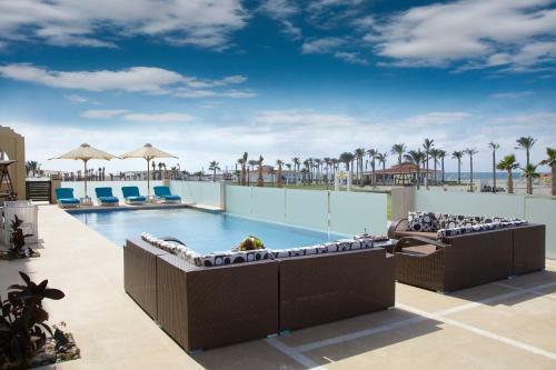 Hotel Rixos Alamein - Full Board Plus