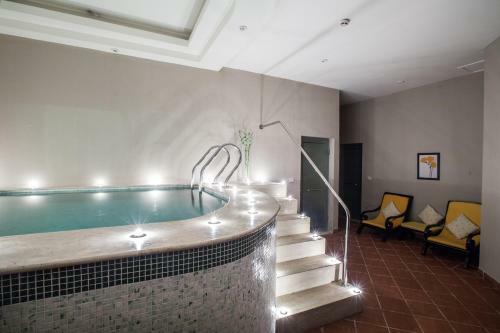 Hotel Rixos Alamein - Full Board Plus