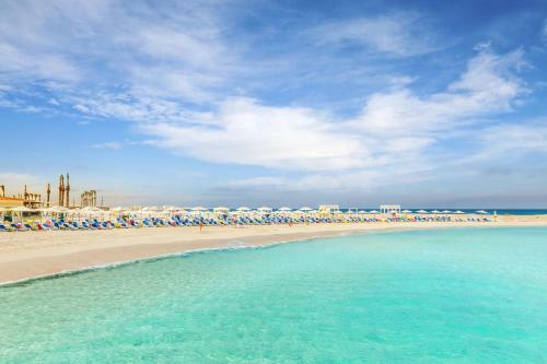 Hotel Rixos Alamein - Full Board Plus