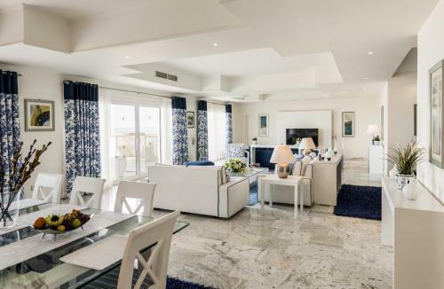 Hotel Rixos Alamein - Full Board Plus