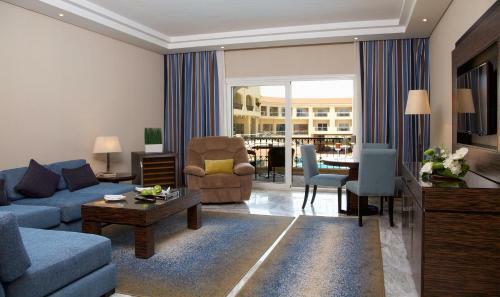 Hotel Rixos Alamein - Full Board Plus