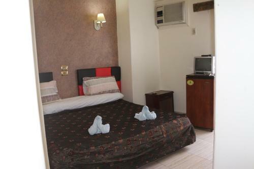 Nuba Nile Hotel Aswan