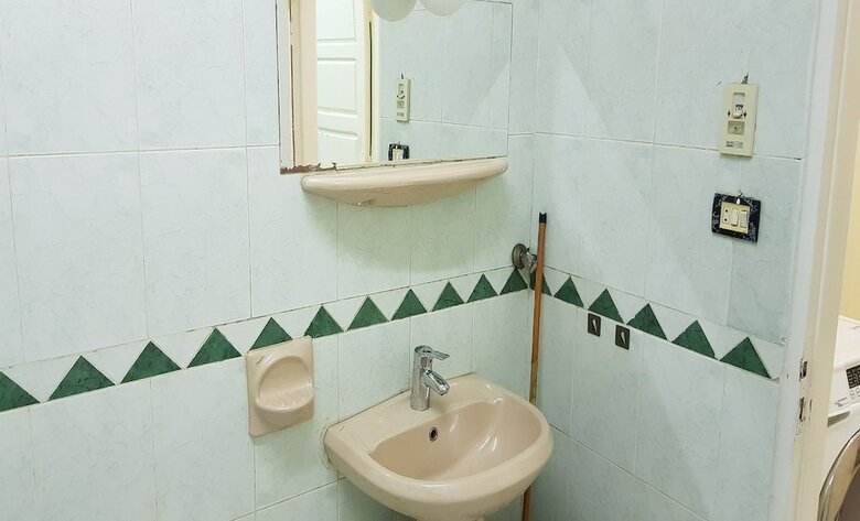 Apartamento Taharka Nubian House