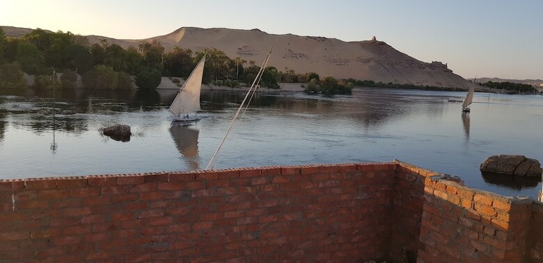 Apartamento Taharka Nubian House