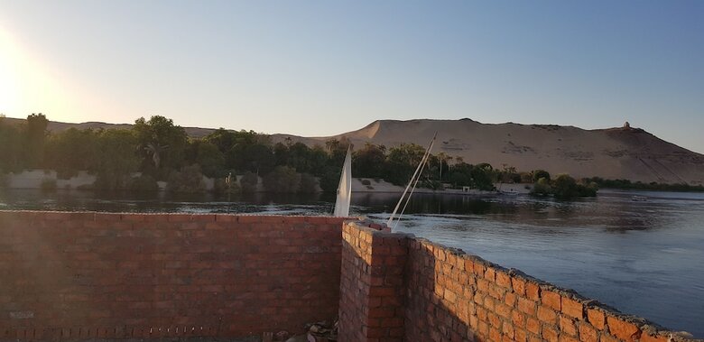 Apartamento Taharka Nubian House