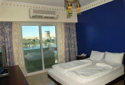 Philae Hotel Aswan