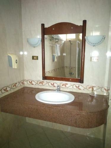 Philae Hotel Aswan