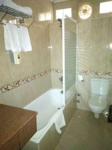 Philae Hotel Aswan
