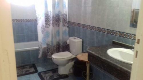 Villa Bahri Luxor Apartment