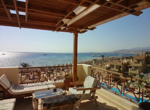 Hotel Imperial Shams Abu Soma