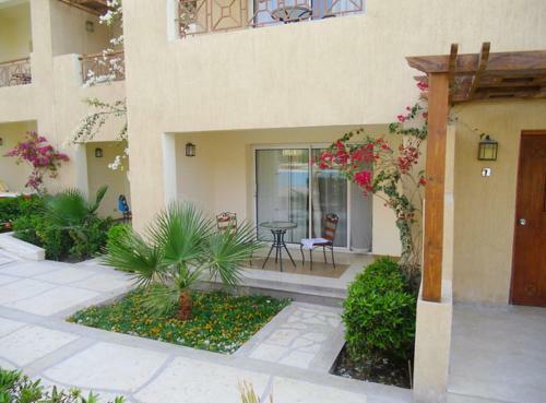 Hotel Imperial Shams Abu Soma