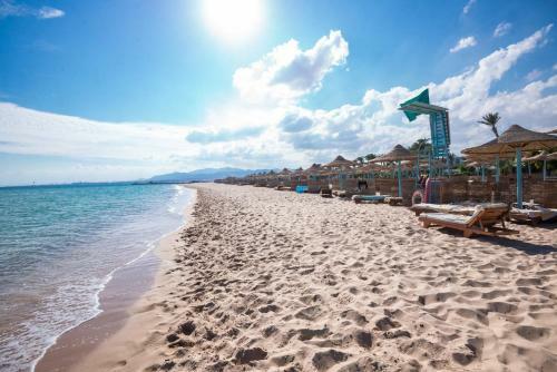 Hotel Imperial Shams Abu Soma