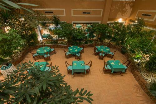 Hotel Imperial Shams Abu Soma