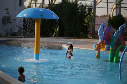 Hotel Imperial Shams Abu Soma