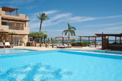 Hotel Imperial Shams Abu Soma