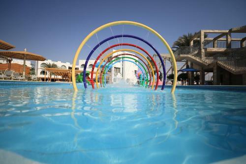 Hotel Imperial Shams Abu Soma