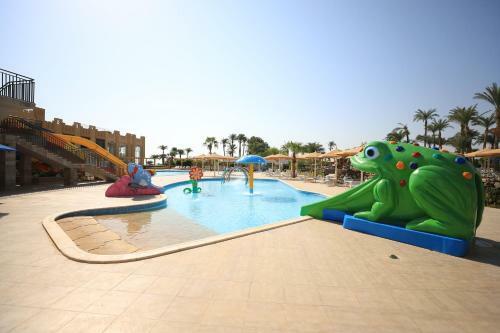 Hotel Imperial Shams Abu Soma