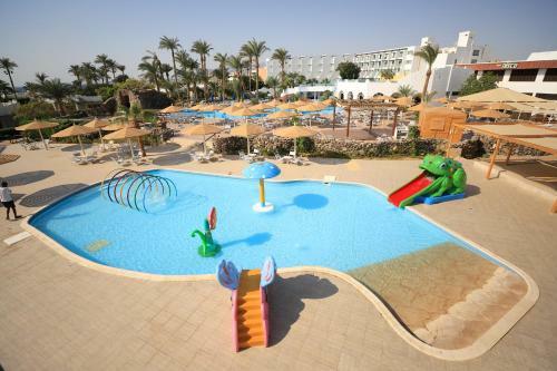 Hotel Imperial Shams Abu Soma