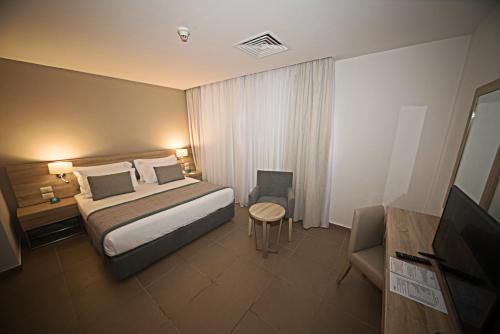 Hotel Jaz Fanara Residence