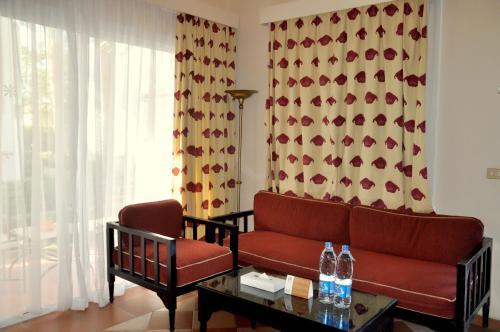 Hotel Jaz Fanara Residence