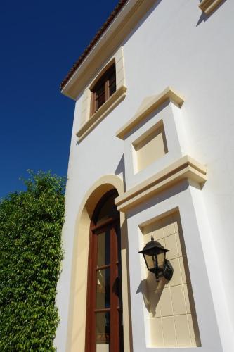 Hotel Jaz Fanara Residence