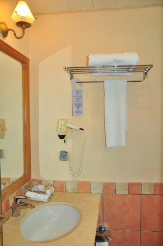 Hotel Jaz Fanara Residence