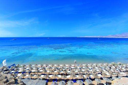 Hotel Jaz Fanara Residence