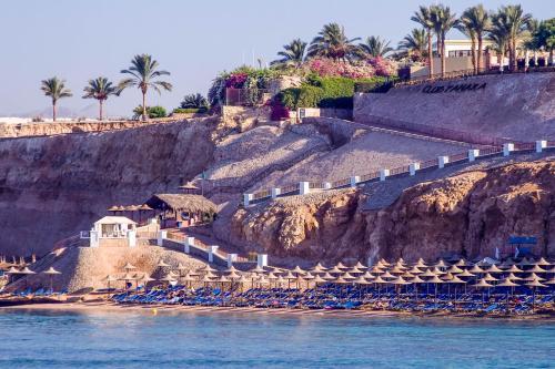 Hotel Jaz Fanara Residence