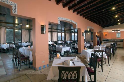 Hotel Jaz Fanara Residence