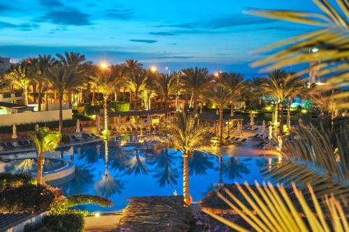 Hotel Jaz Fanara Residence