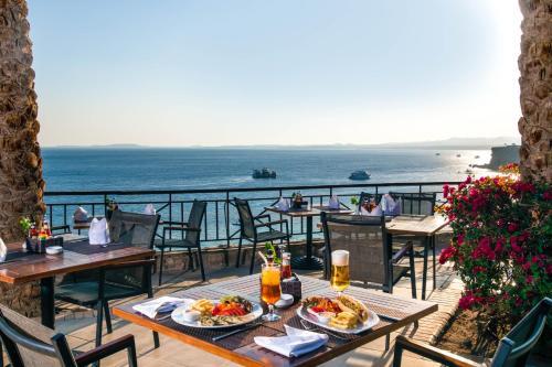 Hotel Jaz Fanara Residence
