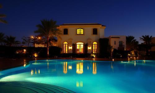 Hotel Jaz Fanara Residence