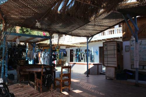 Seven Heaven Hotel Dahab