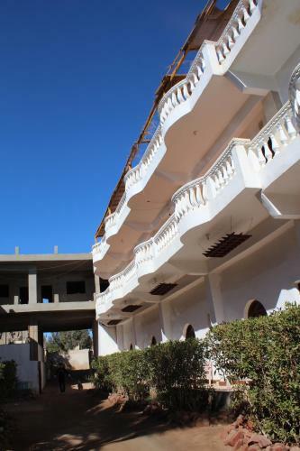 Seven Heaven Hotel Dahab