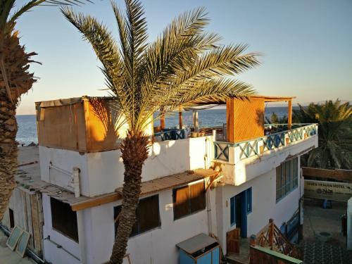 Seven Heaven Hotel Dahab