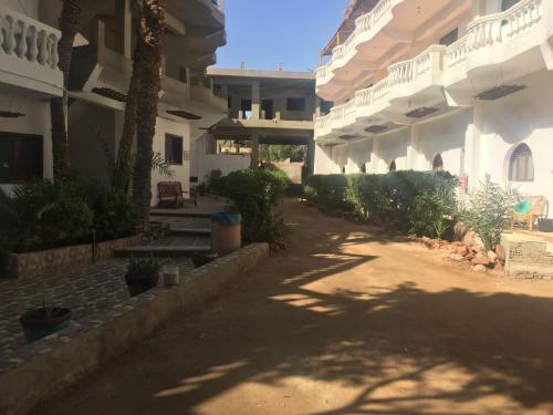 Seven Heaven Hotel Dahab