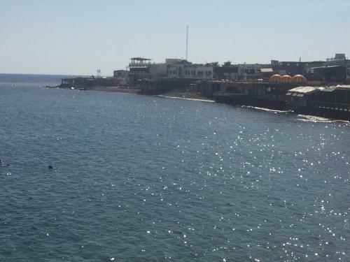 Seven Heaven Hotel Dahab