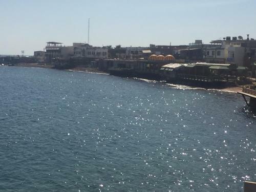 Seven Heaven Hotel Dahab
