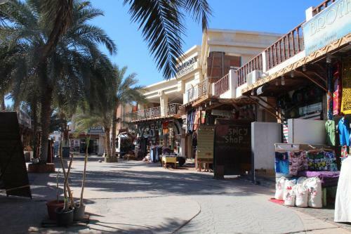 Seven Heaven Hotel Dahab