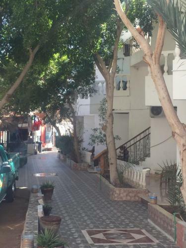 Seven Heaven Hotel Dahab