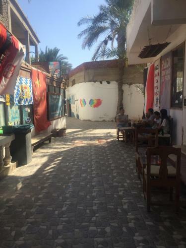 Seven Heaven Hotel Dahab