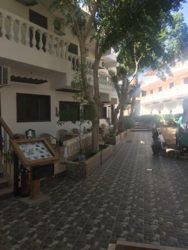 Seven Heaven Hotel Dahab