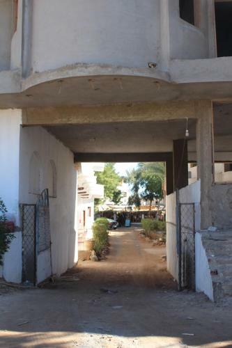Seven Heaven Hotel Dahab