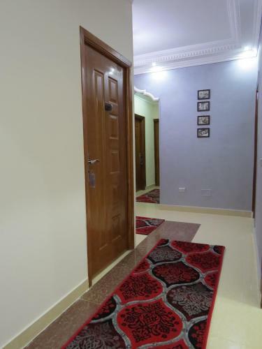 Albergue Mena Inn Pyramids