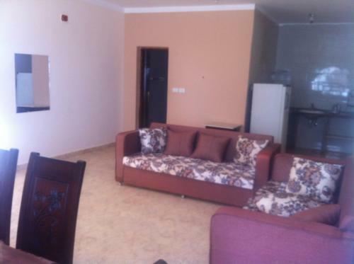 Posada Fayrouz Beach Camp