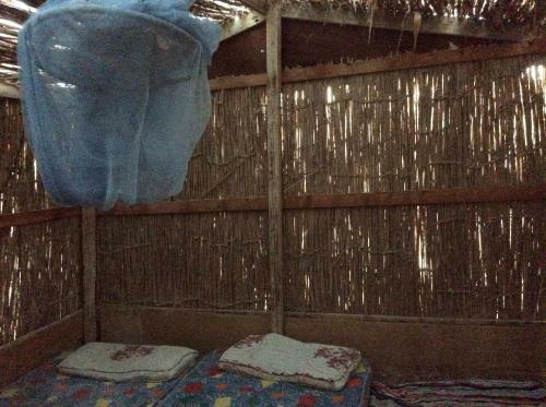 Posada Fayrouz Beach Camp