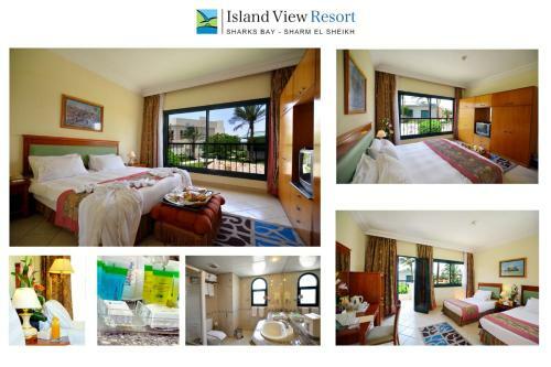 Hotel Island View Resort