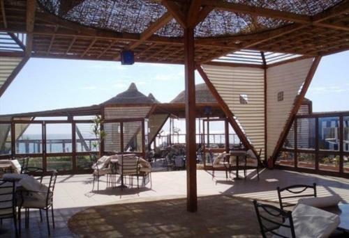 Hotel Island View Resort